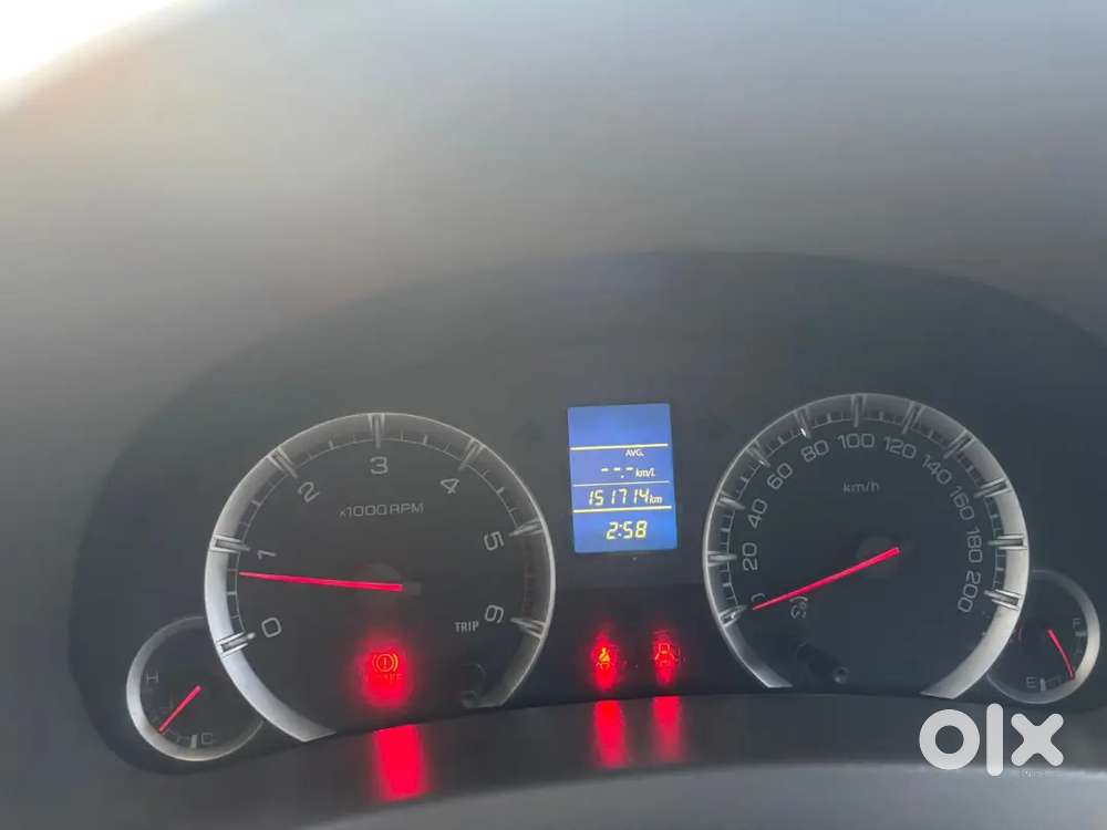 Maruti Suzuki Ertiga 2012 Diesel Well Maintained