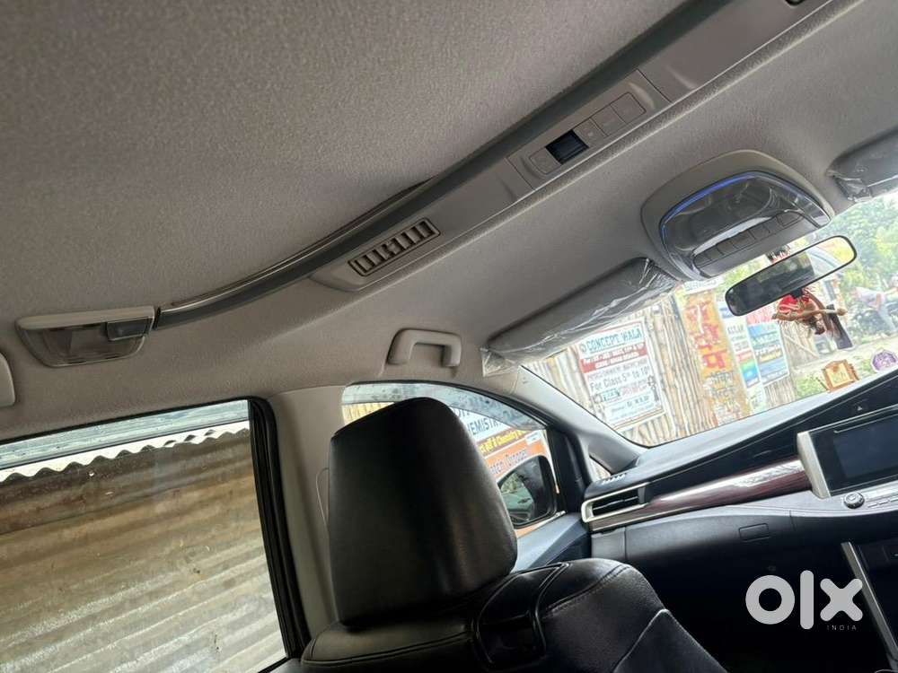 Toyota Car Manual 2017