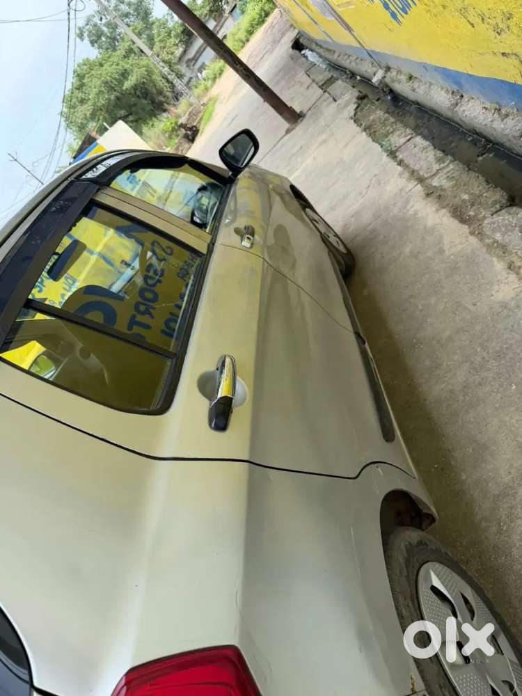 Maruti Suzuki Celerio 2014 Car