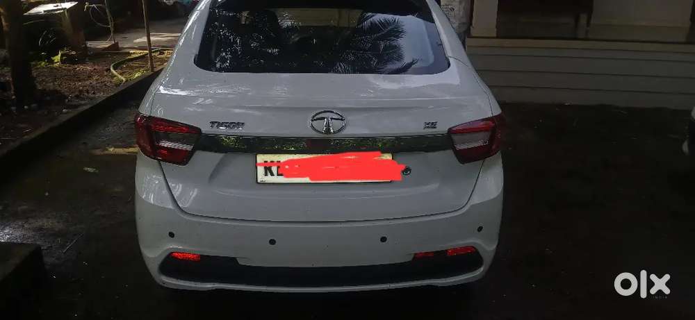 Tata Tigor 2018 Petrol Xe