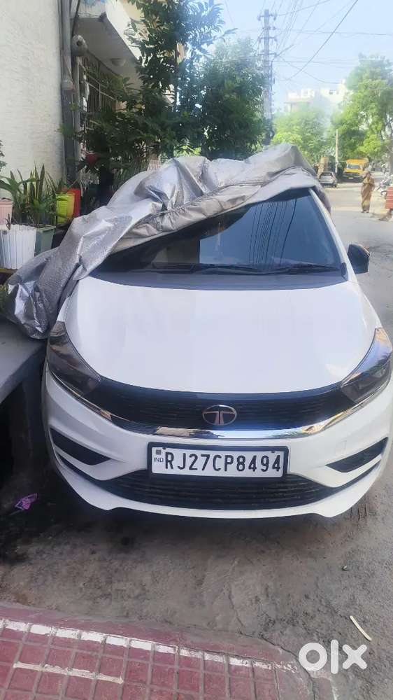 Tata Tiago 1.2 Revotron 2025