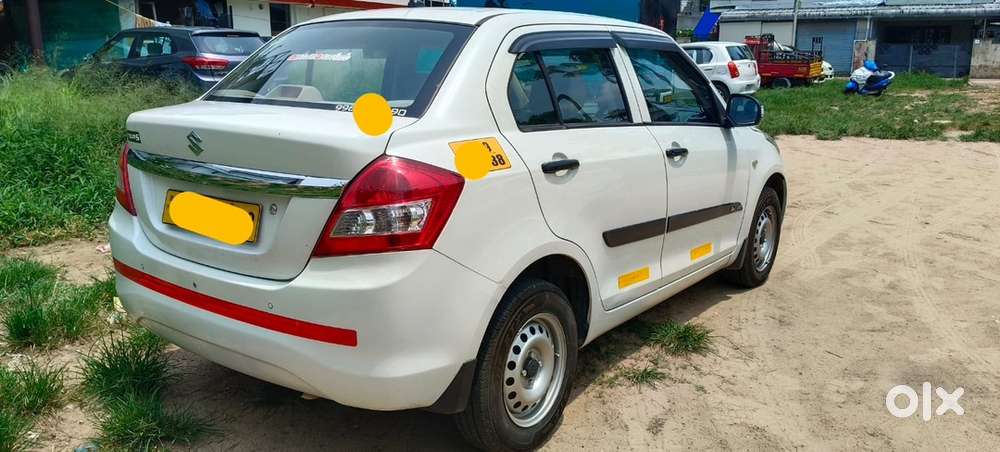 Maruti Suzuki Swift 2020