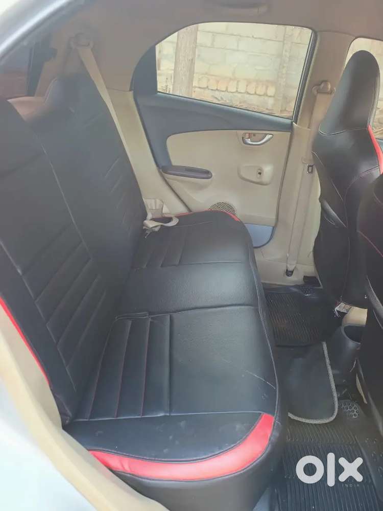 Honda Brio 2013 Petrol 490000 Km Driven