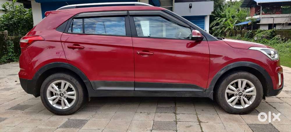 Family Owned Single Owner Creta For Sale