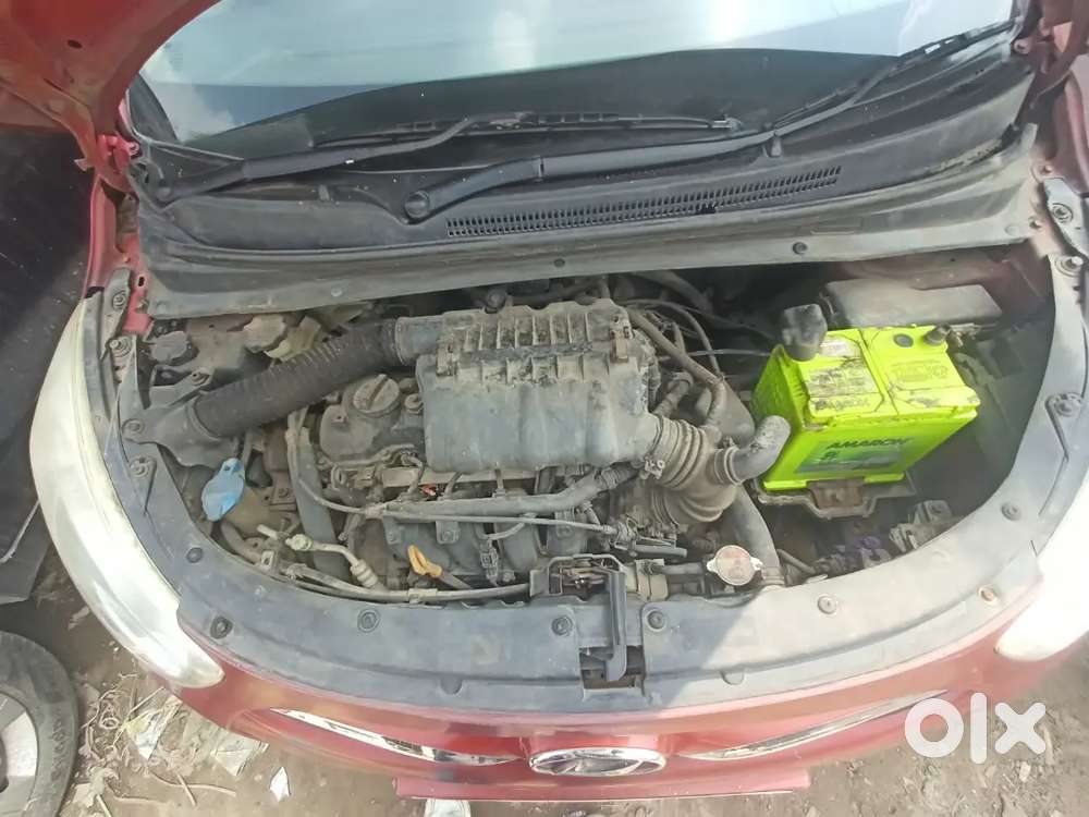 2013 Hyundai Grand Prime