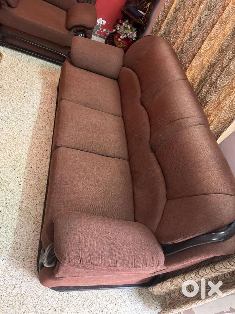 3seater sofaset