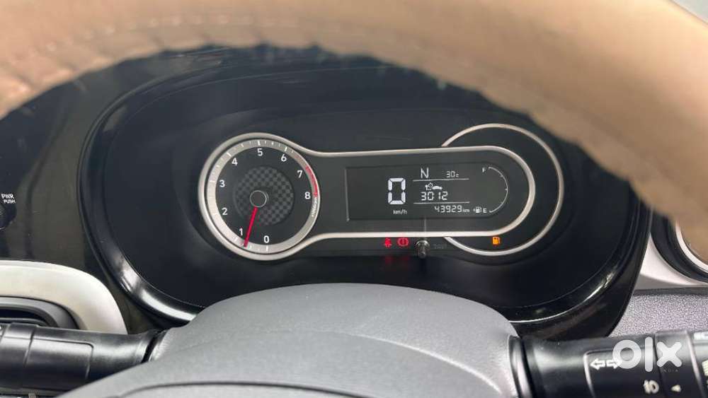 Hyundai Grand I10 Nios Asta 1.2 Kappa Vtvt, 2020, Petrol