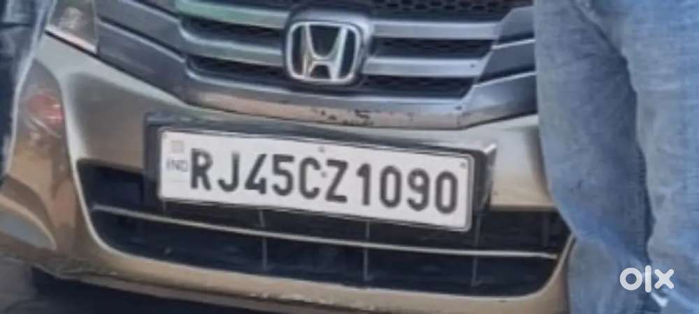 Honda City Petrol 2009 Model
