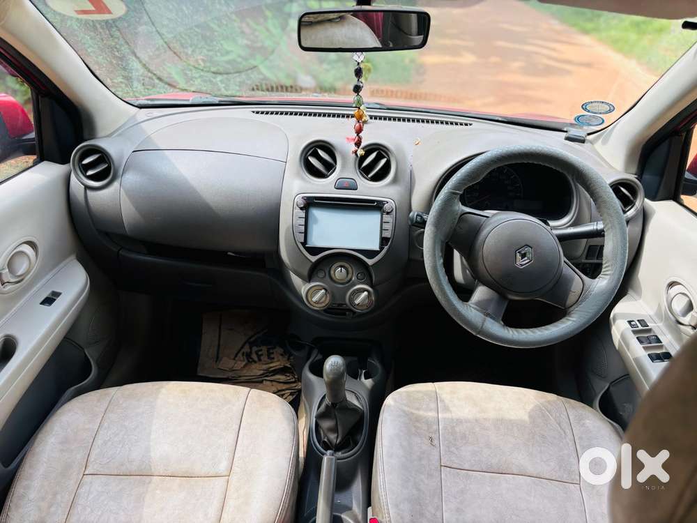 Renault Pulse Rxl Diesel, 2014, Diesel
