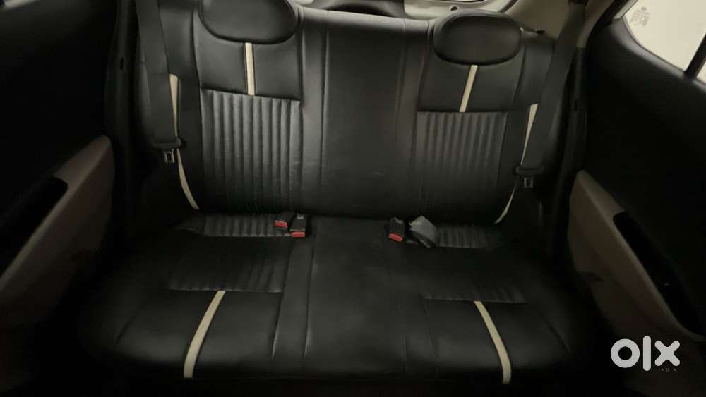 Hyundai Grand I10 1.2 Kappa Sportz, 2014, Petrol