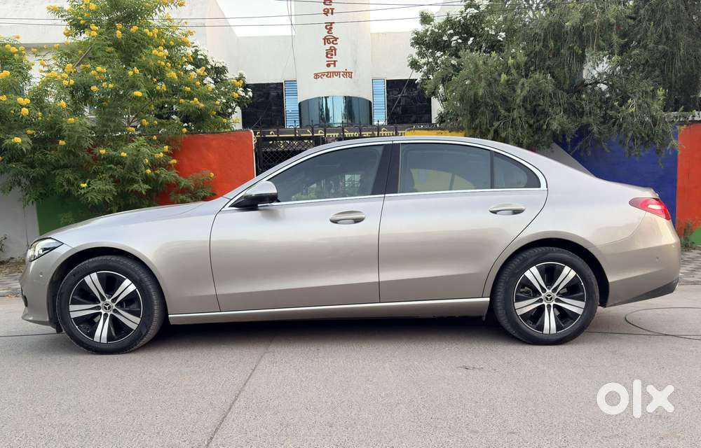 Mercedes-benz C-class 2.0 220d, 2025, Diesel