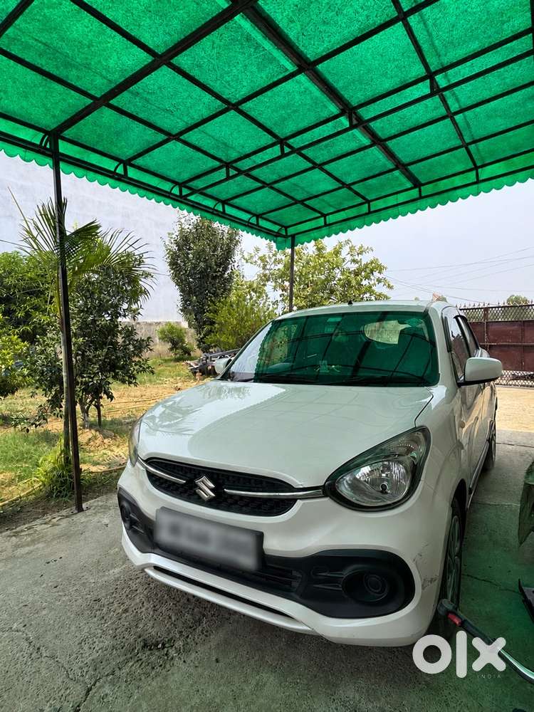 Maruti Suzuki Celerio 2023 Year Hybrid Model