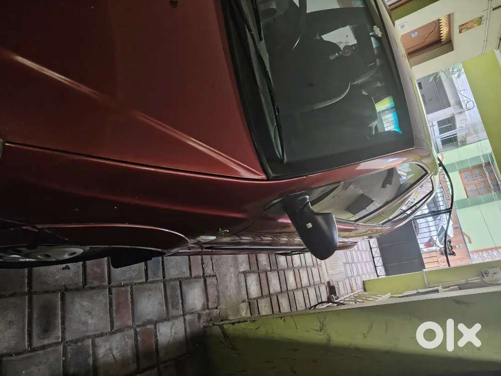 Tata Indica V2 Xeta 2007