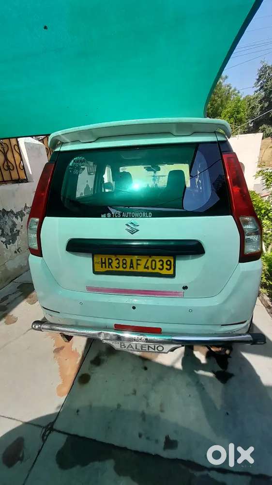 Maruti Suzuki Wagon R 2023 Petrol 68000 Km Driven