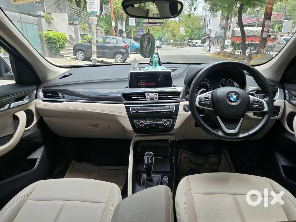 Bmw X1 Xdrive 20d Xline, 2022, Diesel