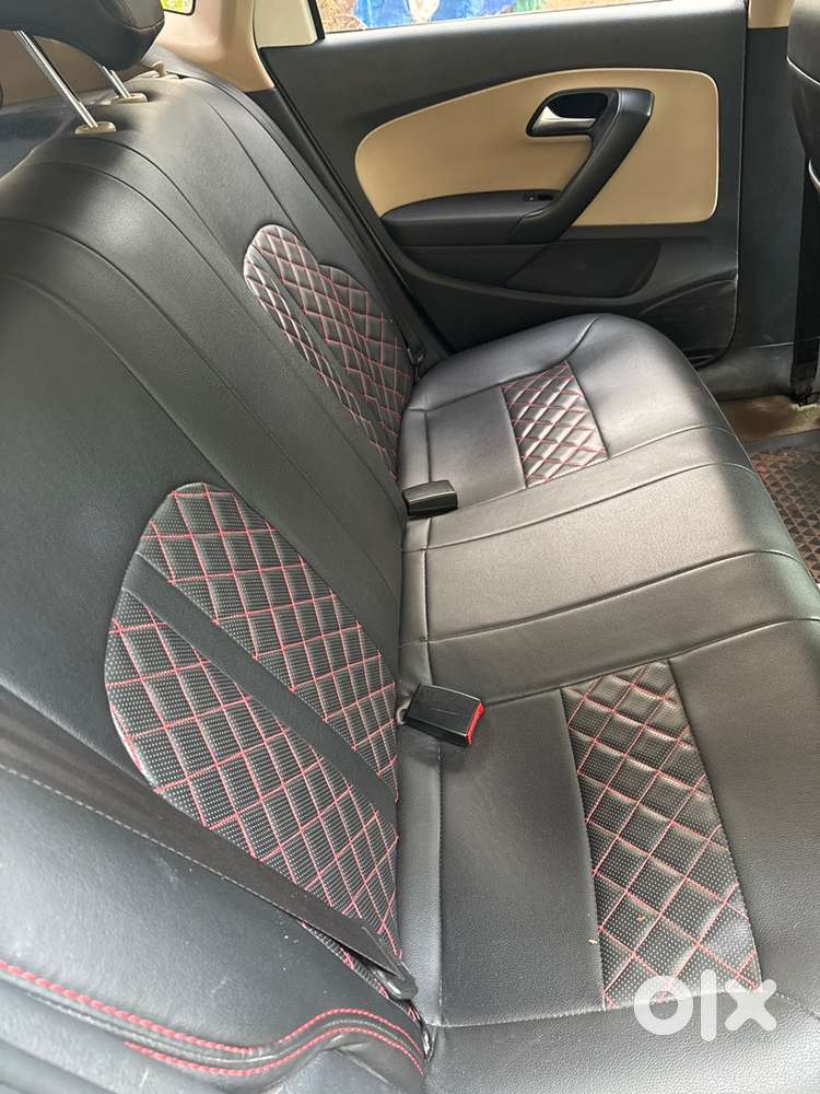 Volkswagen Polo 2015 Petrol Good Condition