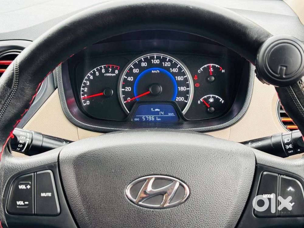 Hyundai Grand I10 1.2 Kappa Magna, 2019, Petrol