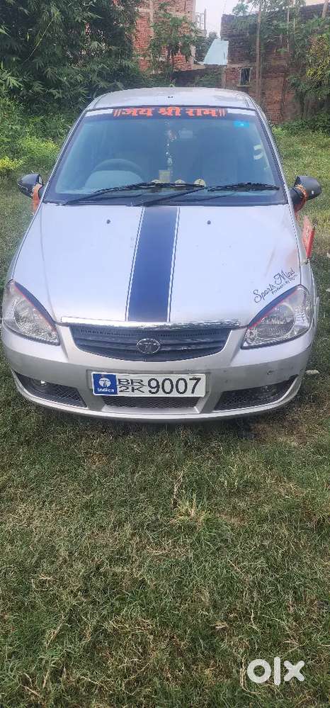 Tata Indica V2 2010 Petrol Manual