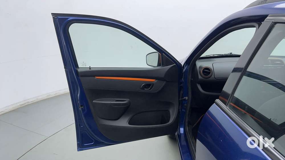 Renault Kwid Climber 1.0 Mt, 2017, Petrol