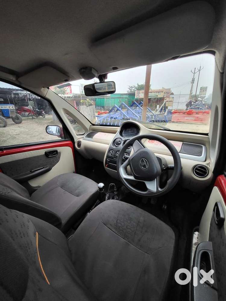 Tata Nano Genx 2016 Petrol Good Condition
