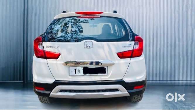 Honda Wrv -diesel 2017 Model Excellent Vehicle For Sale