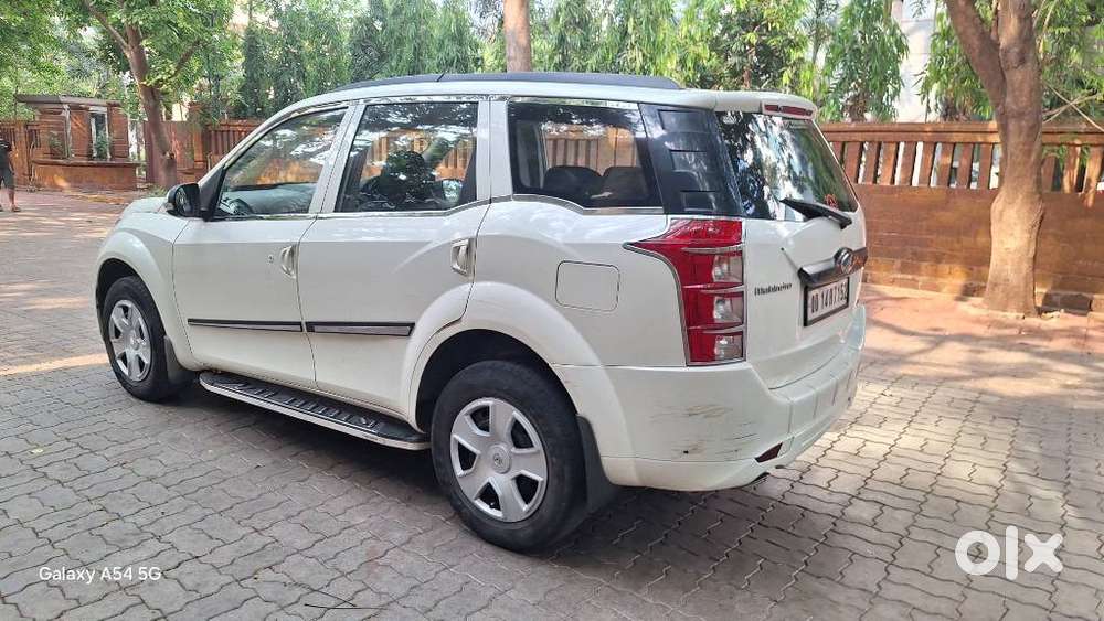 Mahindra Xuv500 W5, 2016, Diesel
