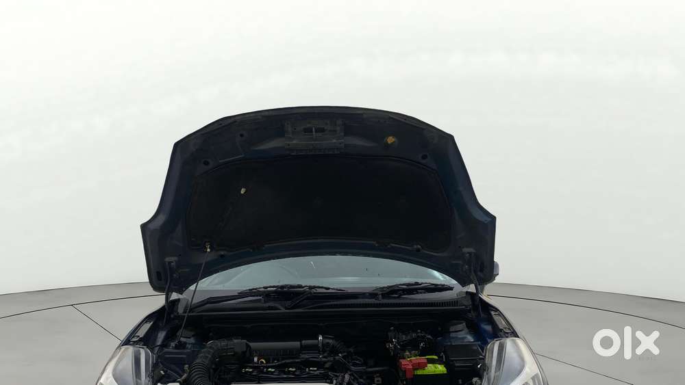 Maruti Suzuki Baleno 1.2 Delta, 2019, Petrol