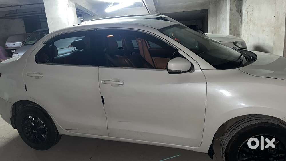 Maruti Suzuki Dzire 2017 Diesel Well Maintained
