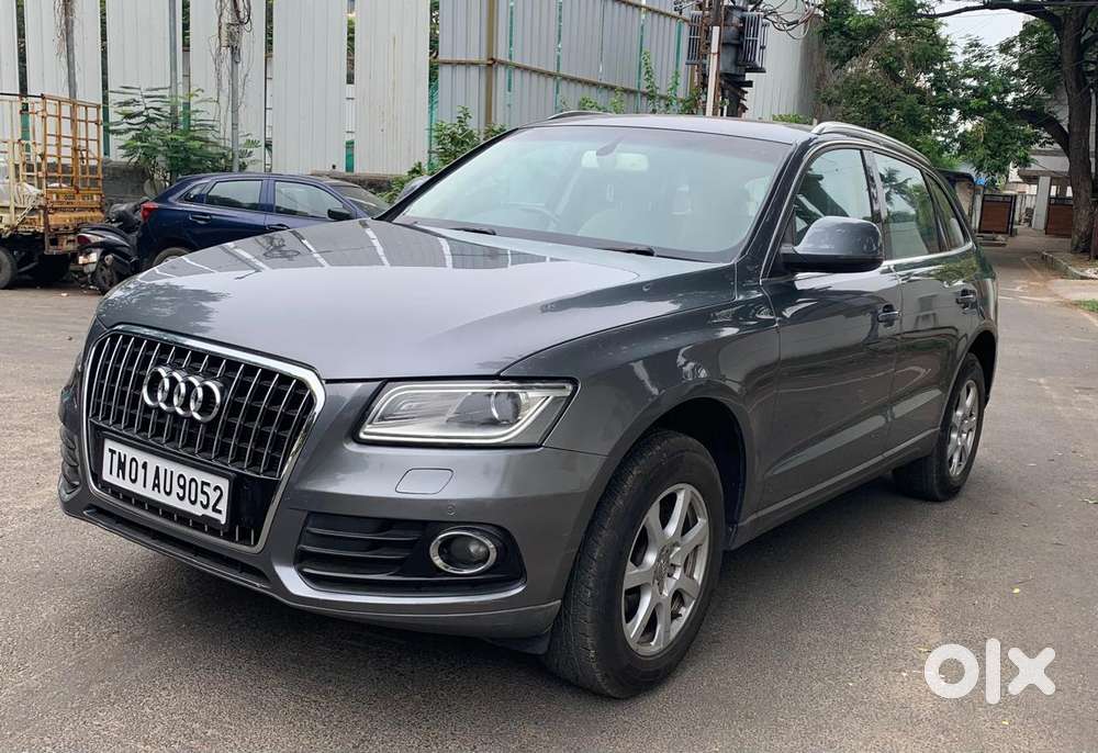 Audi Q5 2.0 Tdi Quattro, 2013, Diesel