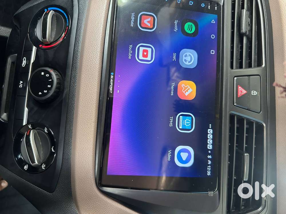 Elite I20 2017 Model Mint Condition