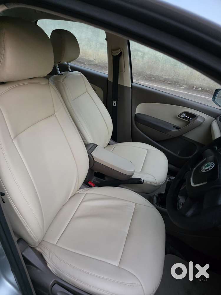 Skoda Rapid 1.5 Tdi Cr Elegance Plus, 2012, Diesel