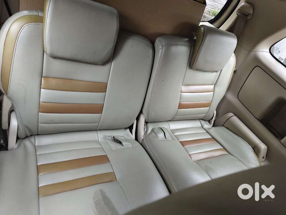 Toyota Innova 2.5 Ev Ps 8 Str Bs-iii, 2008, Diesel