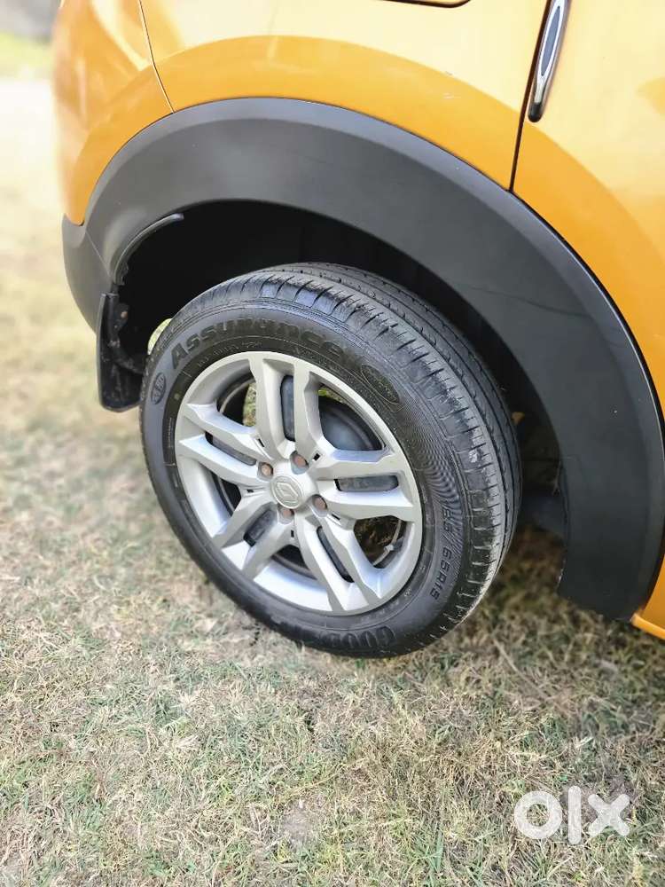 Push Button Start Company Service Record