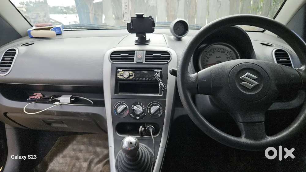 Maruti Suzuki Ritz Vxi 2011 Petrol Manual