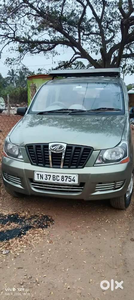 Mahindra Xylo 2009 Diesel