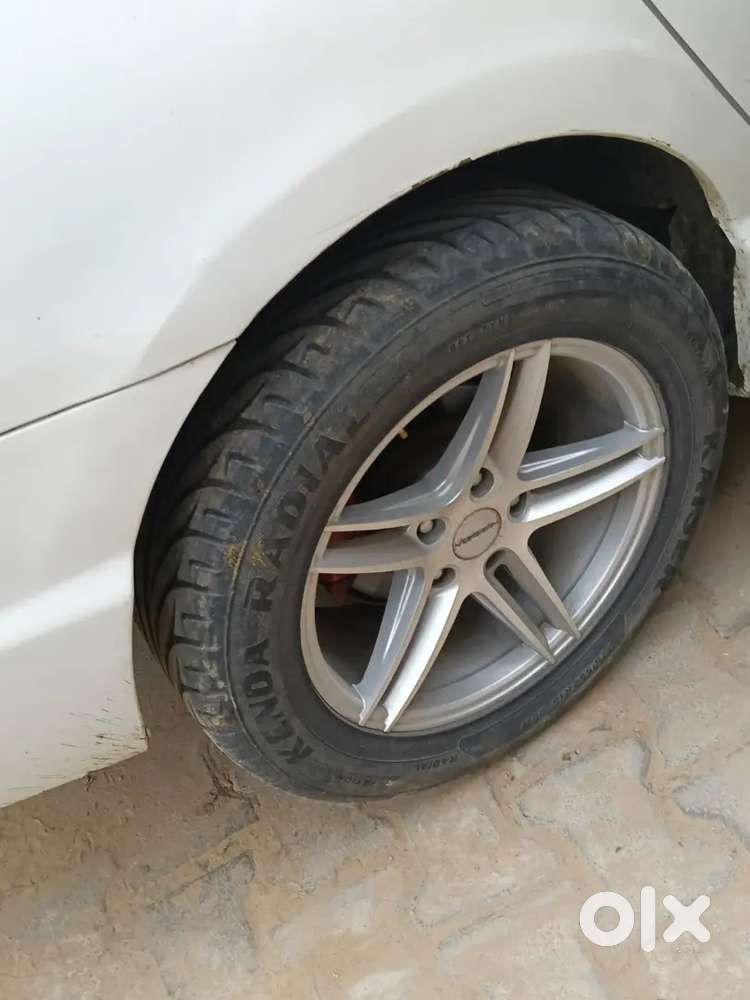 Honda Civic 1.8 E 2011 Sunroof