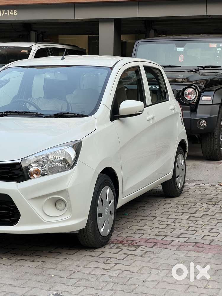 Maruti Suzuki Celerio Zxi, 2019, Petrol