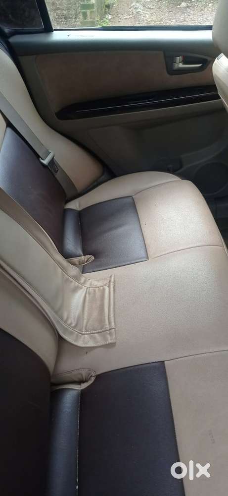 Maruti Suzuki Sx4 2010 Km Driven 85000