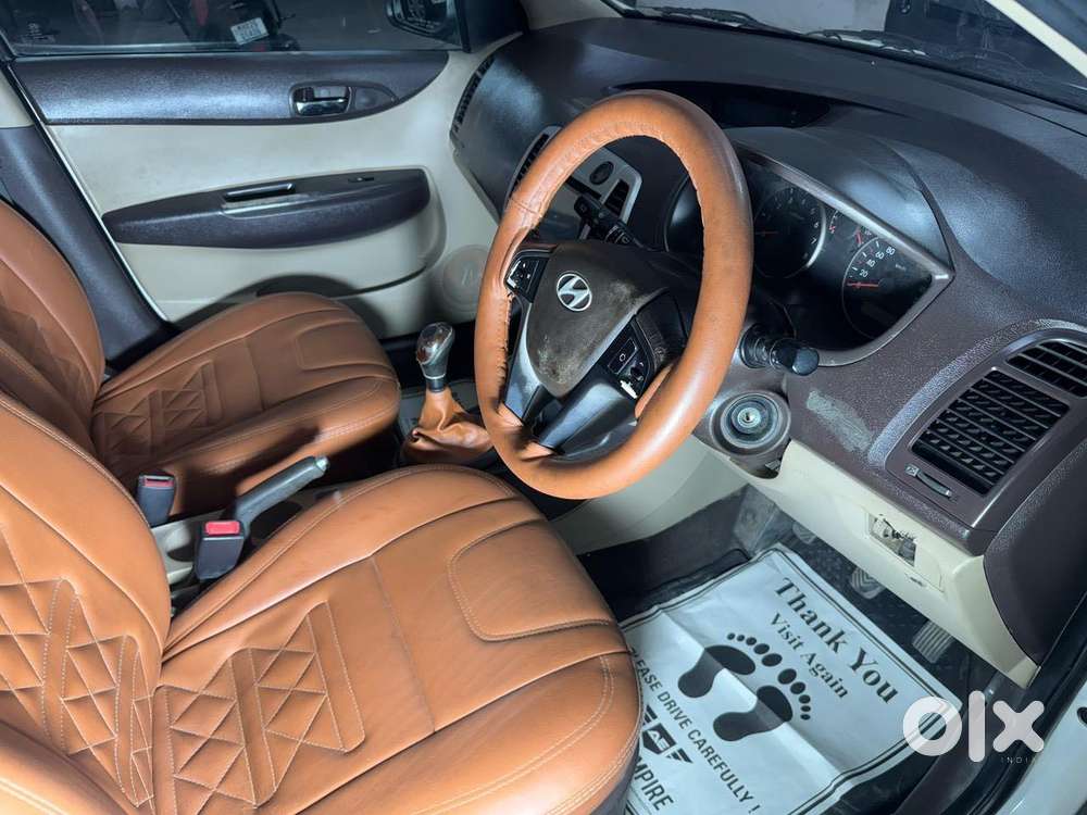 Hyundai I20 Petrol Asta Option, 2010, Petrol