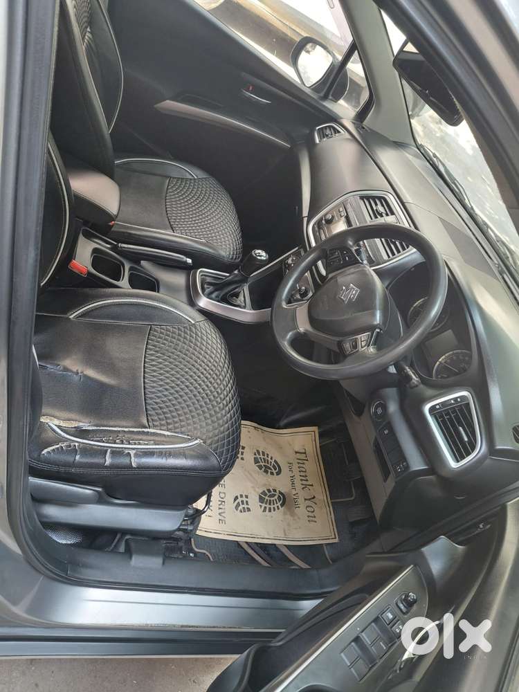 Maruti Suzuki S-cross Delta 1.6, 2019, Diesel