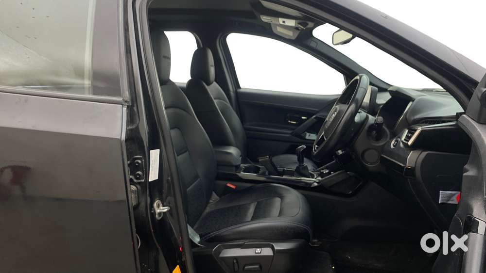 Tata Harrier Xz Plus Dark Edition, 2022, Diesel
