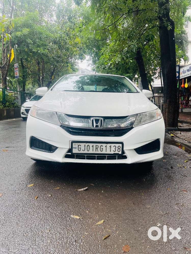 Honda City Petrol Good Condition