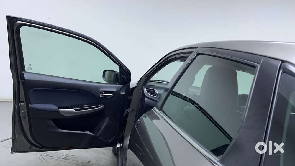 Maruti Suzuki Baleno 1.2 Alpha At, 2021, Petrol
