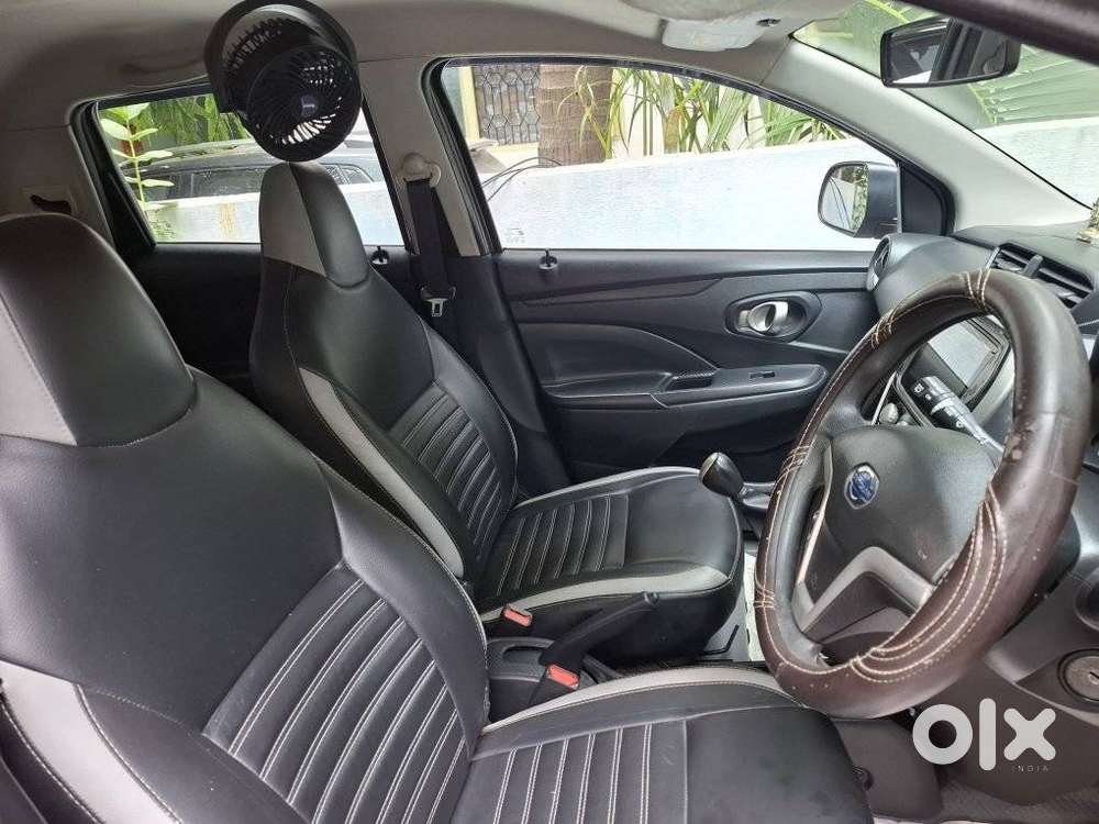 Datsun Go T Option Petrol, 2019, Petrol