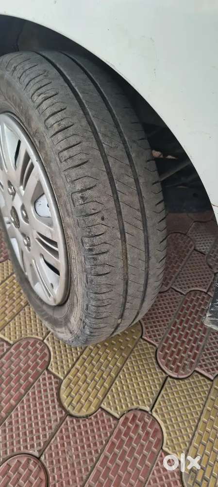Hyundai Santro Xing 2008+2028 All Clear Petrol 75000 Km Driven