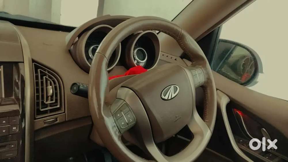 Mahindra Xuv500 2012 Diesel 151430 Km Driven