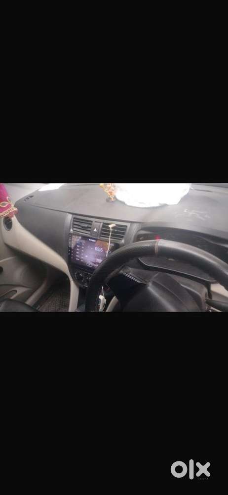 Maruti Suzuki Celerio 2017