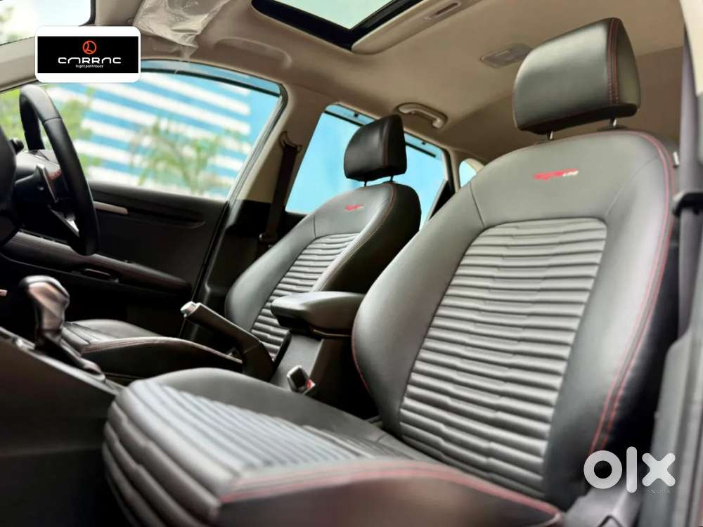Kia Sonet Gtx Plus Turbo Dct, 2023, Petrol