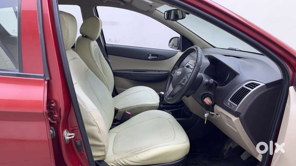 Hyundai I20 Sportz 1.2, 2012, Petrol