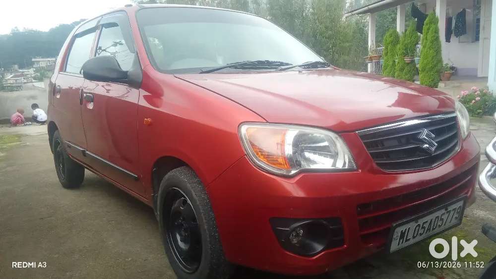 Kali Alto K10 Ban Die Ml-05  Registration